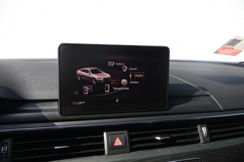 Audi A5 Sportback Vehicle Full-screen Gallery Image 29