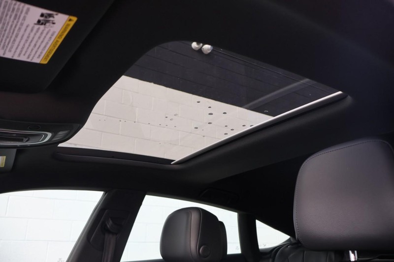 Audi A5 Sportback Vehicle Full-screen Gallery Image 35