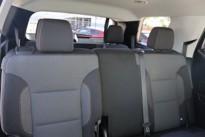 Chevrolet Traverse Vehicle Full-screen Gallery Image 22