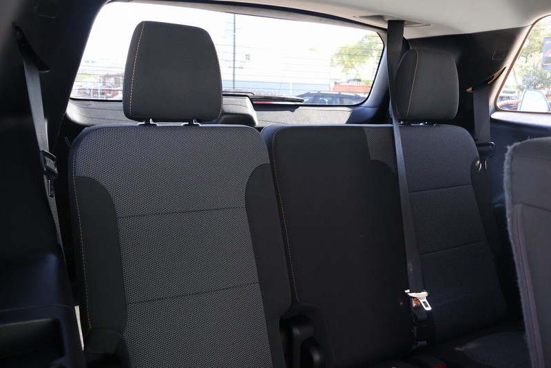 Chevrolet Traverse Vehicle Full-screen Gallery Image 23