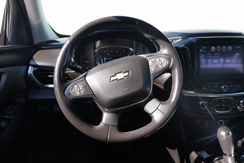 Chevrolet Traverse Vehicle Full-screen Gallery Image 26