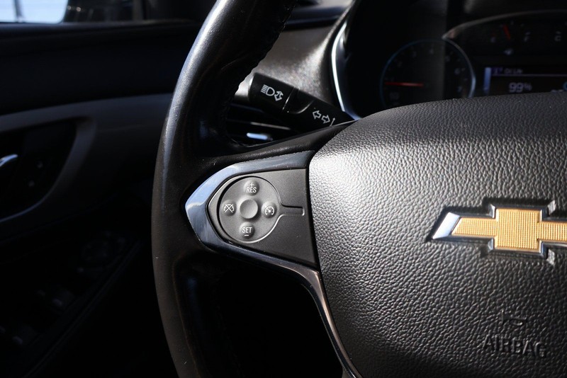 Chevrolet Traverse Vehicle Full-screen Gallery Image 27