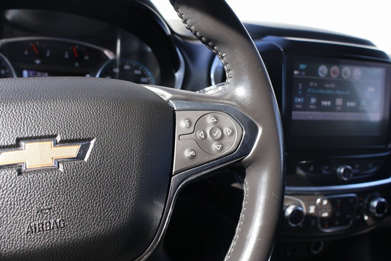 Chevrolet Traverse Vehicle Full-screen Gallery Image 28