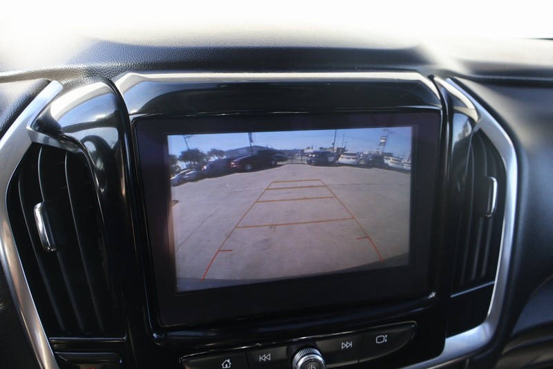 Chevrolet Traverse Vehicle Full-screen Gallery Image 31