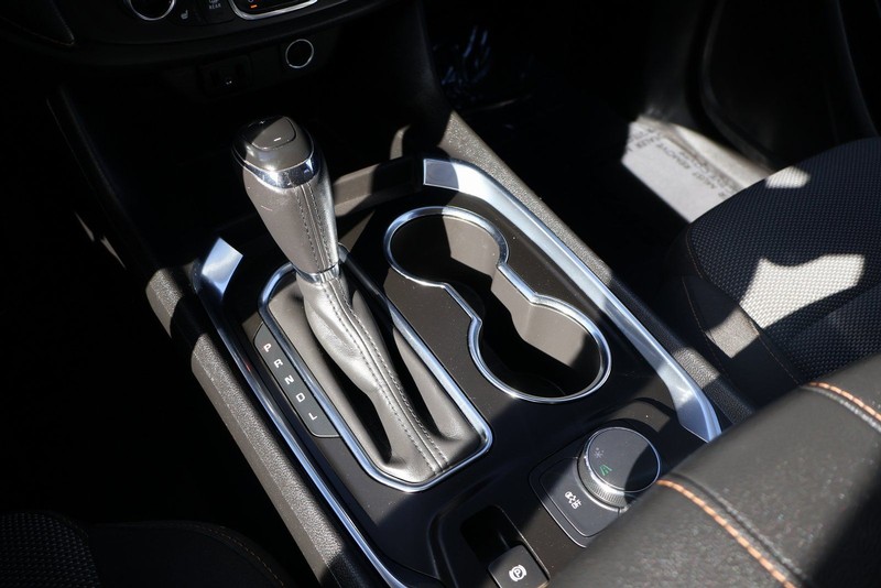 Chevrolet Traverse Vehicle Full-screen Gallery Image 33