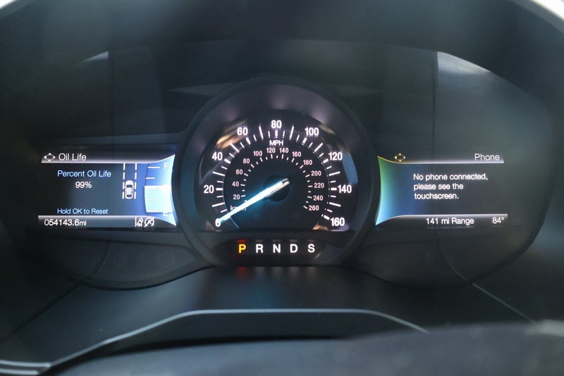 Ford Edge Vehicle Full-screen Gallery Image 24