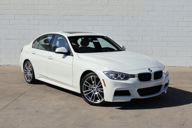 Fullerton CA 2014 BMW 335i more details - bmw 335i