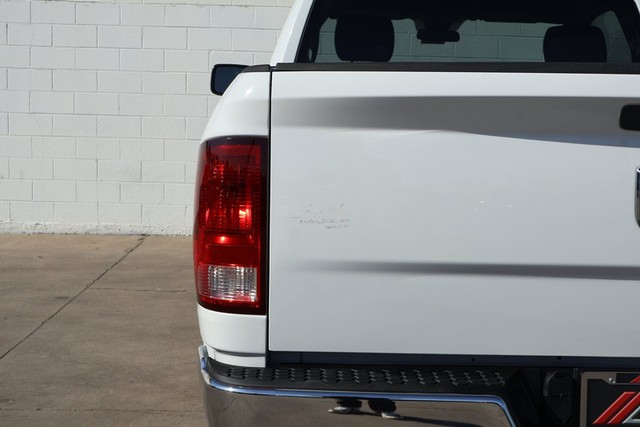 2013 RAM Ram 1500 Pickup Tradesman - Photo 6