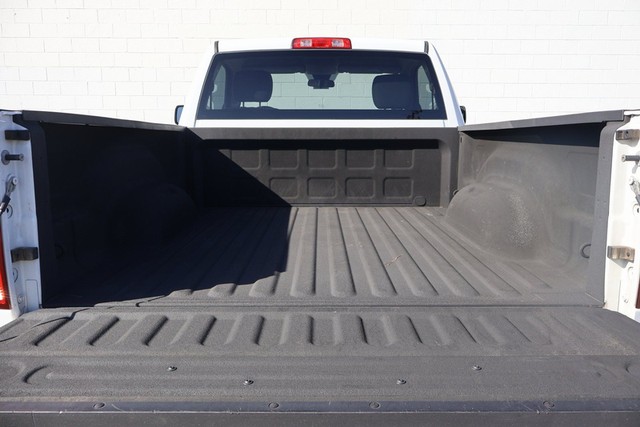 2013 RAM Ram 1500 Pickup Tradesman - Photo 7