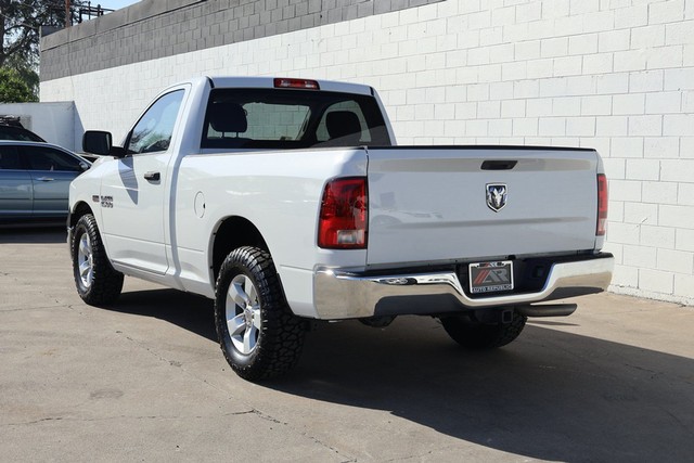 2013 RAM Ram 1500 Pickup Tradesman - Photo 8