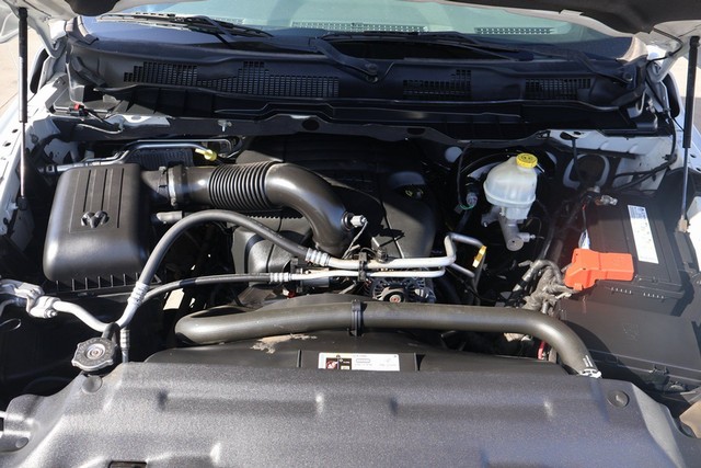 2013 RAM Ram 1500 Pickup Tradesman - Photo 11
