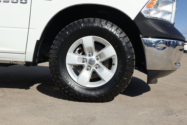 2013 RAM Ram 1500 Pickup Tradesman - Photo 12