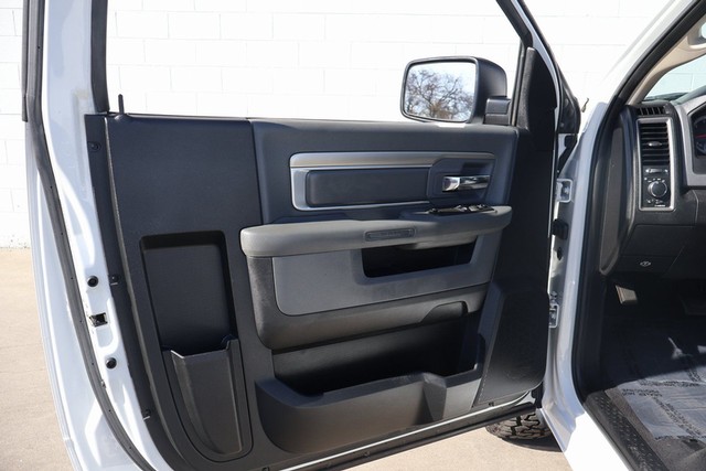 2013 RAM Ram 1500 Pickup Tradesman - Photo 13