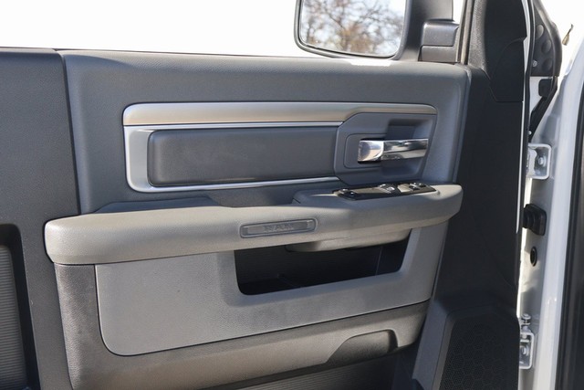 2013 RAM Ram 1500 Pickup Tradesman - Photo 14