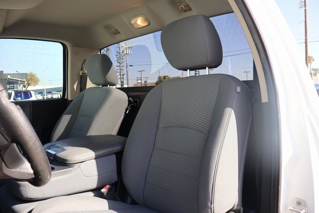 2013 RAM Ram 1500 Pickup Tradesman - Photo 16