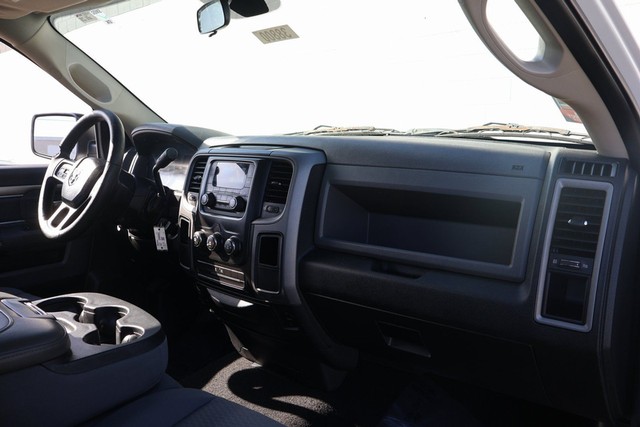 2013 RAM Ram 1500 Pickup Tradesman - Photo 18