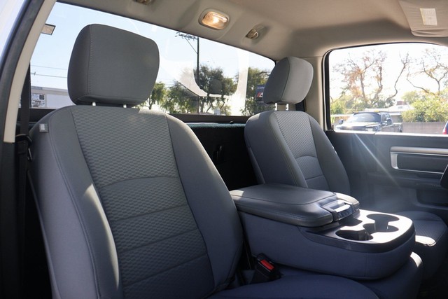 2013 RAM Ram 1500 Pickup Tradesman - Photo 19