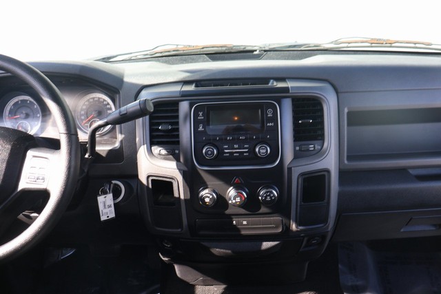 2013 RAM Ram 1500 Pickup Tradesman - Photo 20