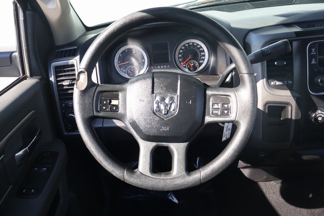 2013 RAM Ram 1500 Pickup Tradesman - Photo 22