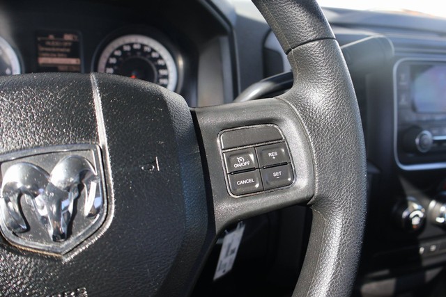 2013 RAM Ram 1500 Pickup Tradesman - Photo 23
