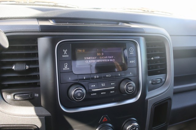 2013 RAM Ram 1500 Pickup Tradesman - Photo 24