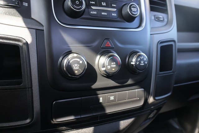 2013 RAM Ram 1500 Pickup Tradesman - Photo 25
