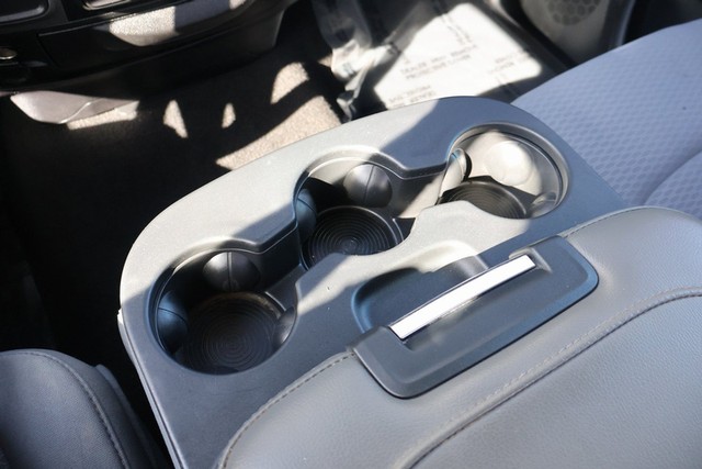 2013 RAM Ram 1500 Pickup Tradesman - Photo 26