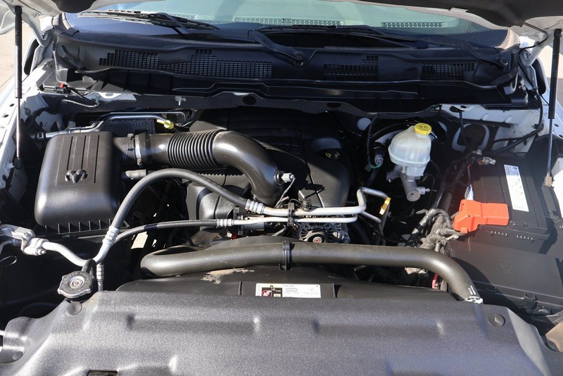 Ram 1500 Vehicle Full-screen Gallery Image 12