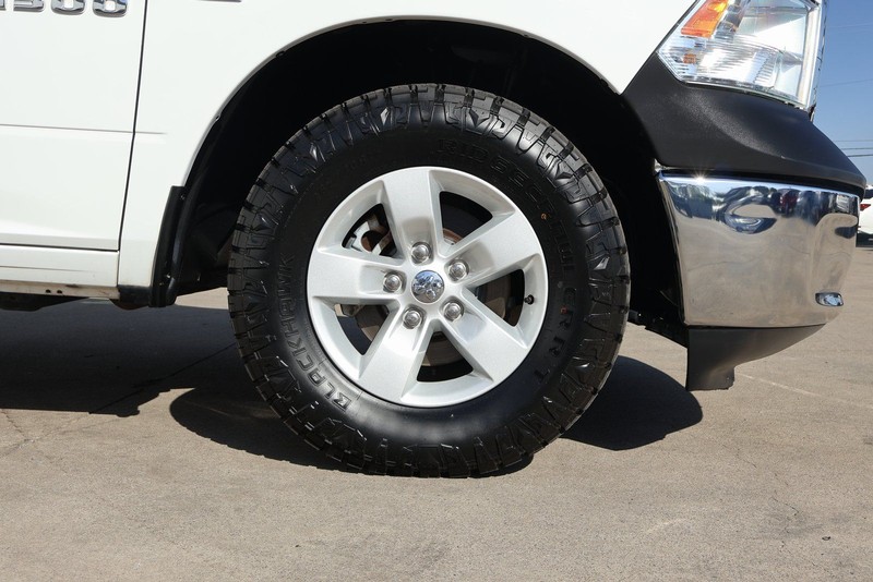 Ram 1500 Vehicle Full-screen Gallery Image 13