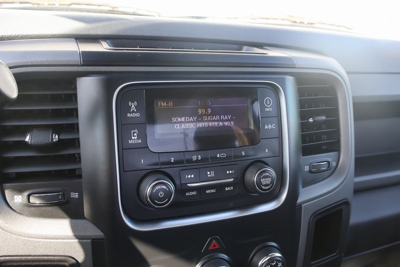 Ram 1500 Vehicle Full-screen Gallery Image 25