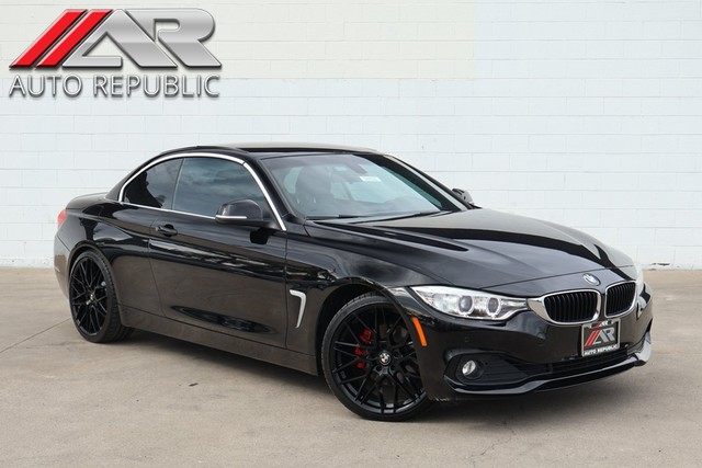 Fullerton CA 2014 BMW 428i more details - bmw 428i