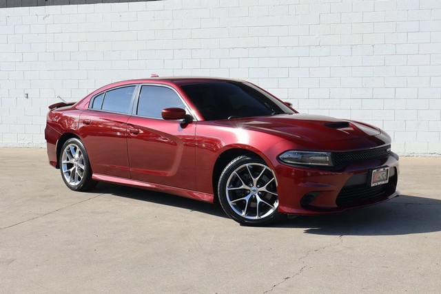 Fullerton CA 2020 Dodge Charger more details - dodge charger