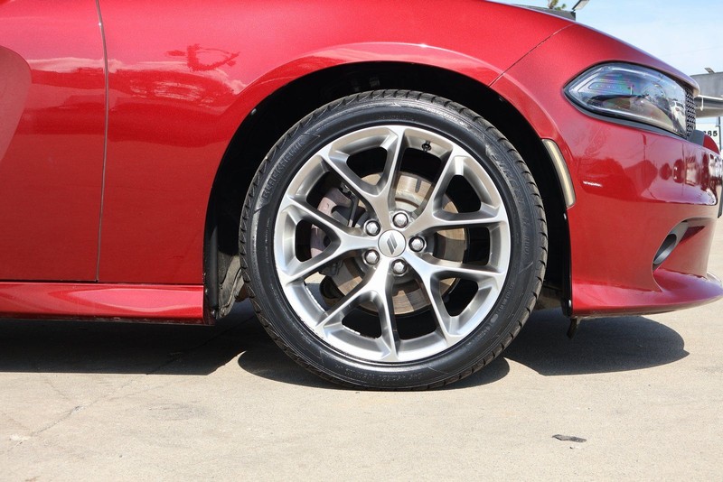 Dodge Charger Vehicle Full-screen Gallery Image 13