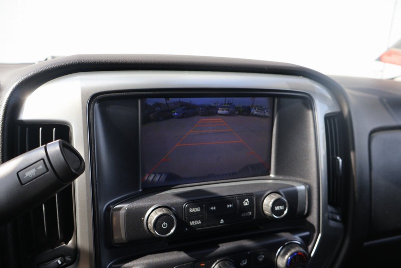 Chevrolet Silverado 1500 Vehicle Full-screen Gallery Image 29