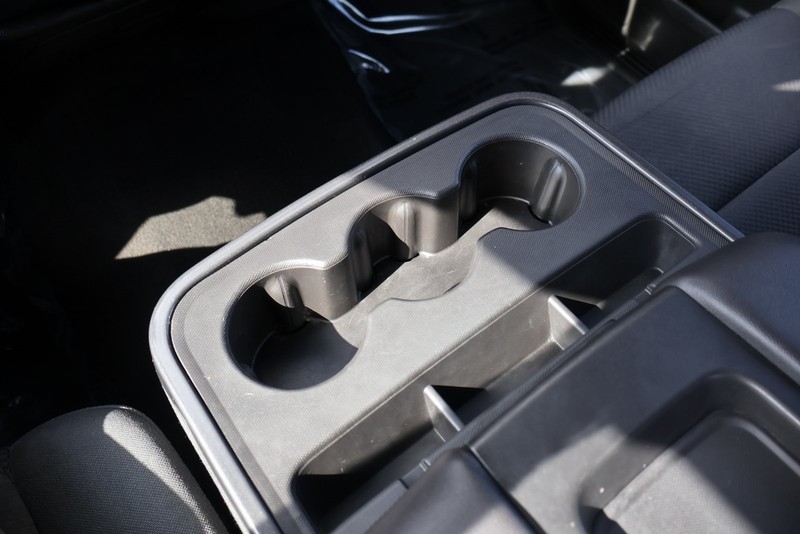 Chevrolet Silverado 1500 Vehicle Full-screen Gallery Image 31