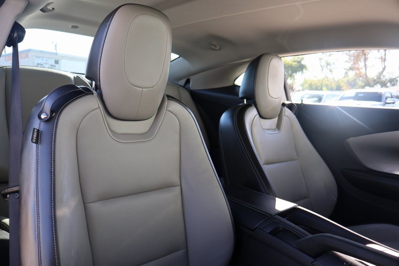 Chevrolet Camaro Vehicle Full-screen Gallery Image 20