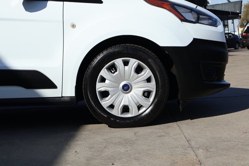 Ford Transit Connect Van Vehicle Full-screen Gallery Image 13