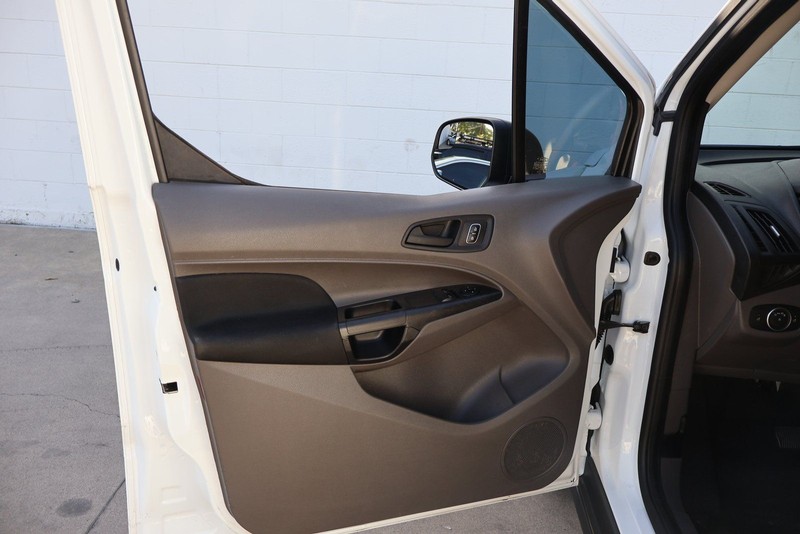 Ford Transit Connect Van Vehicle Full-screen Gallery Image 14