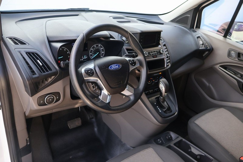 Ford Transit Connect Van Vehicle Full-screen Gallery Image 16