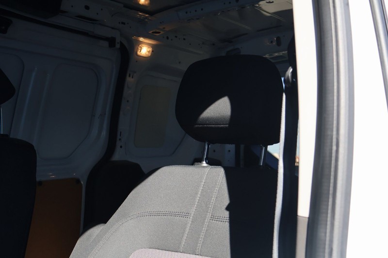 Ford Transit Connect Van Vehicle Full-screen Gallery Image 18