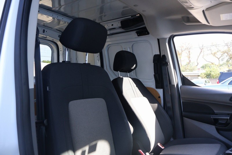 Ford Transit Connect Van Vehicle Full-screen Gallery Image 21