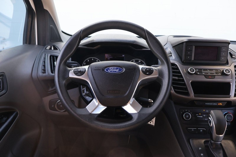 Ford Transit Connect Van Vehicle Full-screen Gallery Image 25