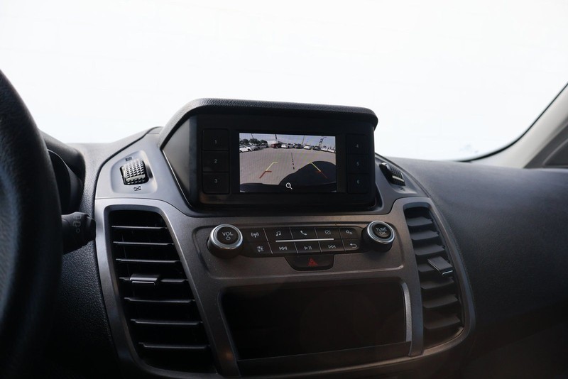 Ford Transit Connect Van Vehicle Full-screen Gallery Image 30