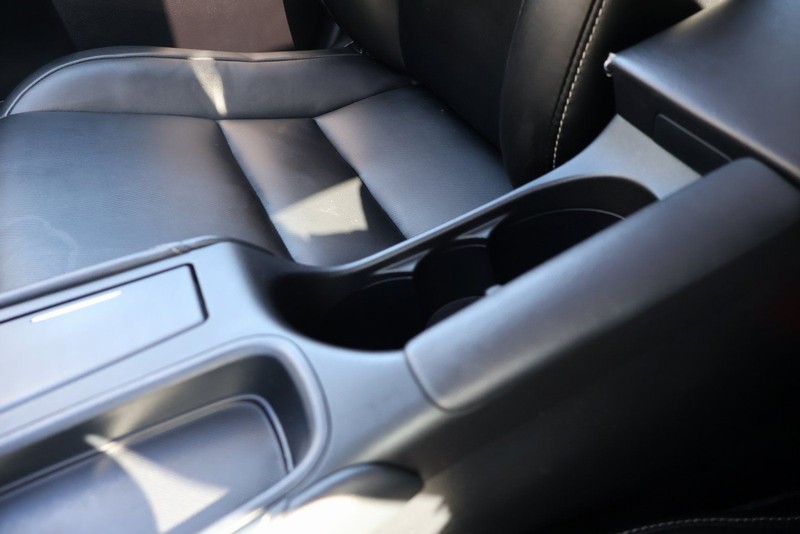 Lexus CT Vehicle Full-screen Gallery Image 32