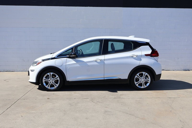 Chevrolet Bolt EV Vehicle Full-screen Gallery Image 10