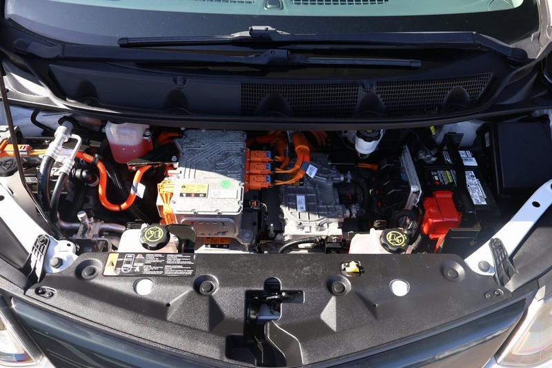 Chevrolet Bolt EV Vehicle Full-screen Gallery Image 12