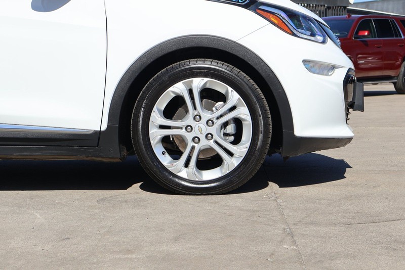 Chevrolet Bolt EV Vehicle Full-screen Gallery Image 13