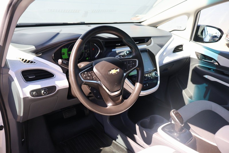Chevrolet Bolt EV Vehicle Full-screen Gallery Image 16