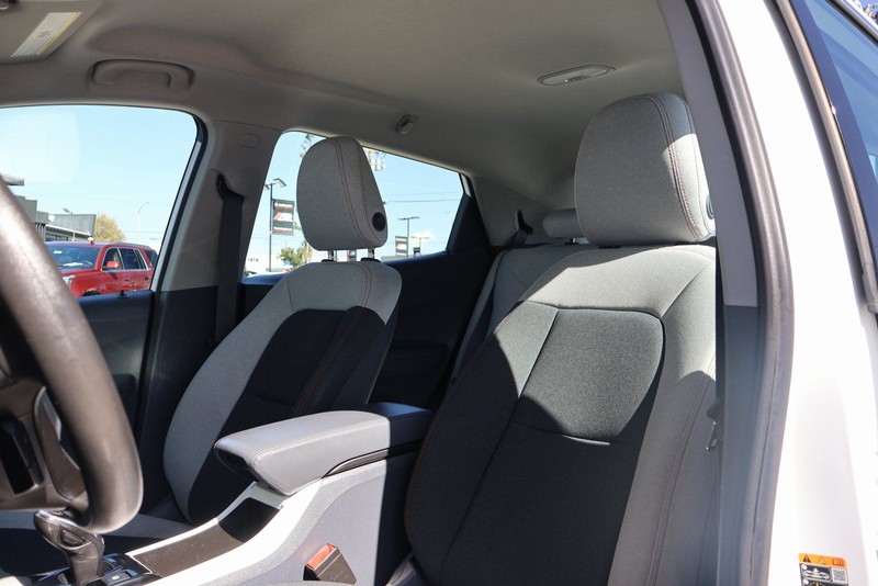 Chevrolet Bolt EV Vehicle Full-screen Gallery Image 17
