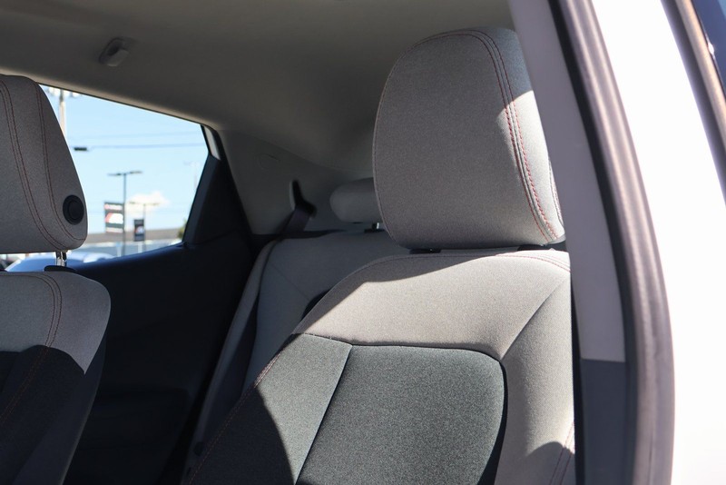 Chevrolet Bolt EV Vehicle Full-screen Gallery Image 18